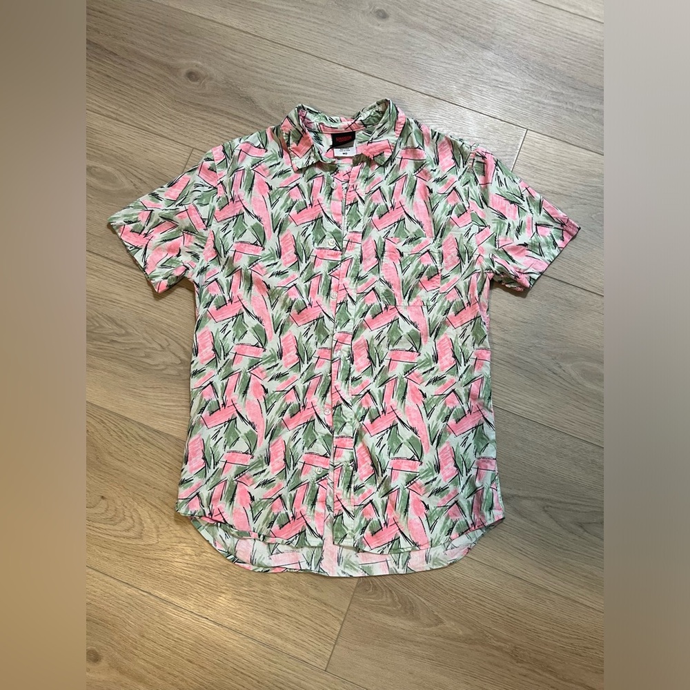 Netflix - Stranger Things - Men’s Medium